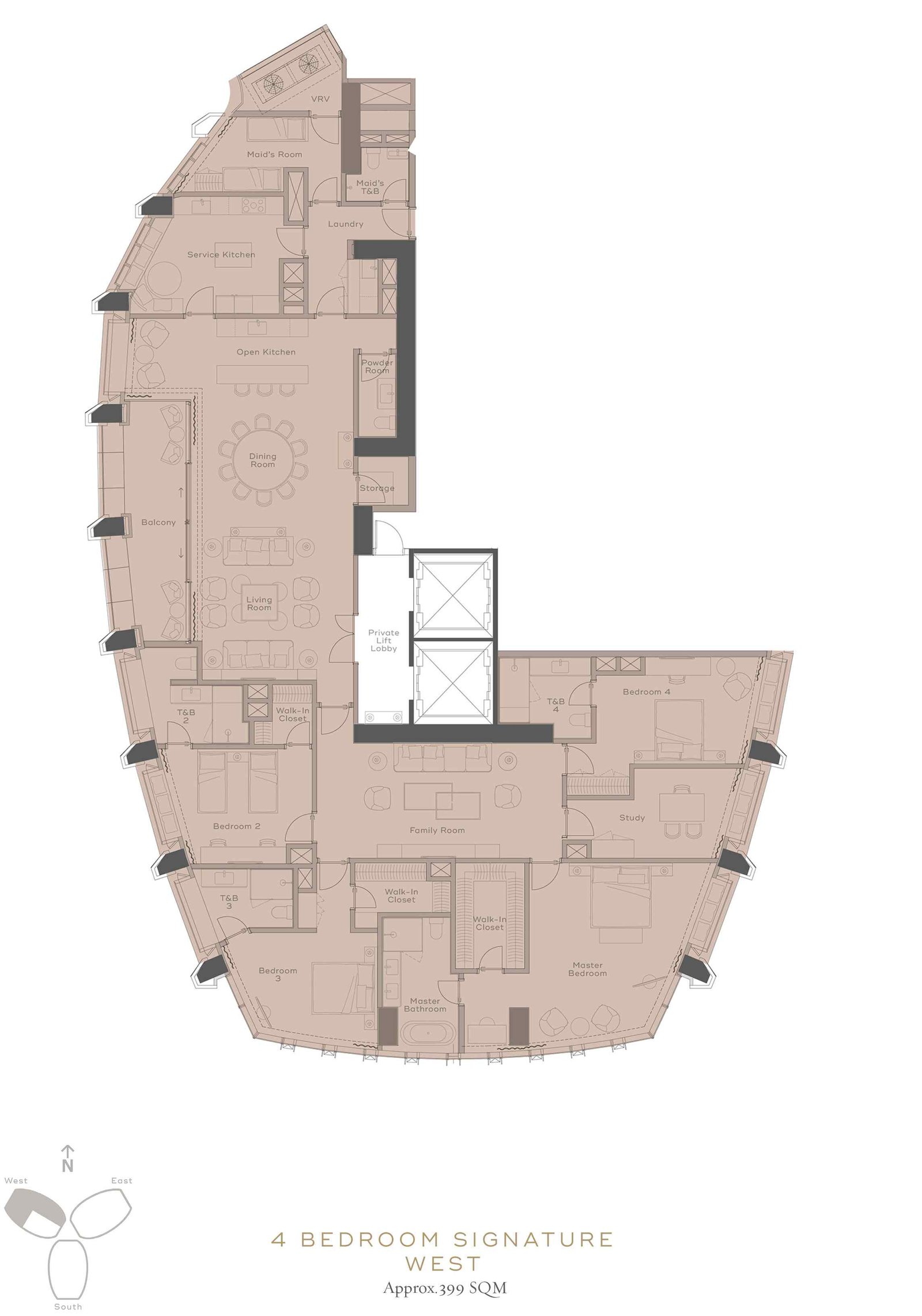 4BR Signature